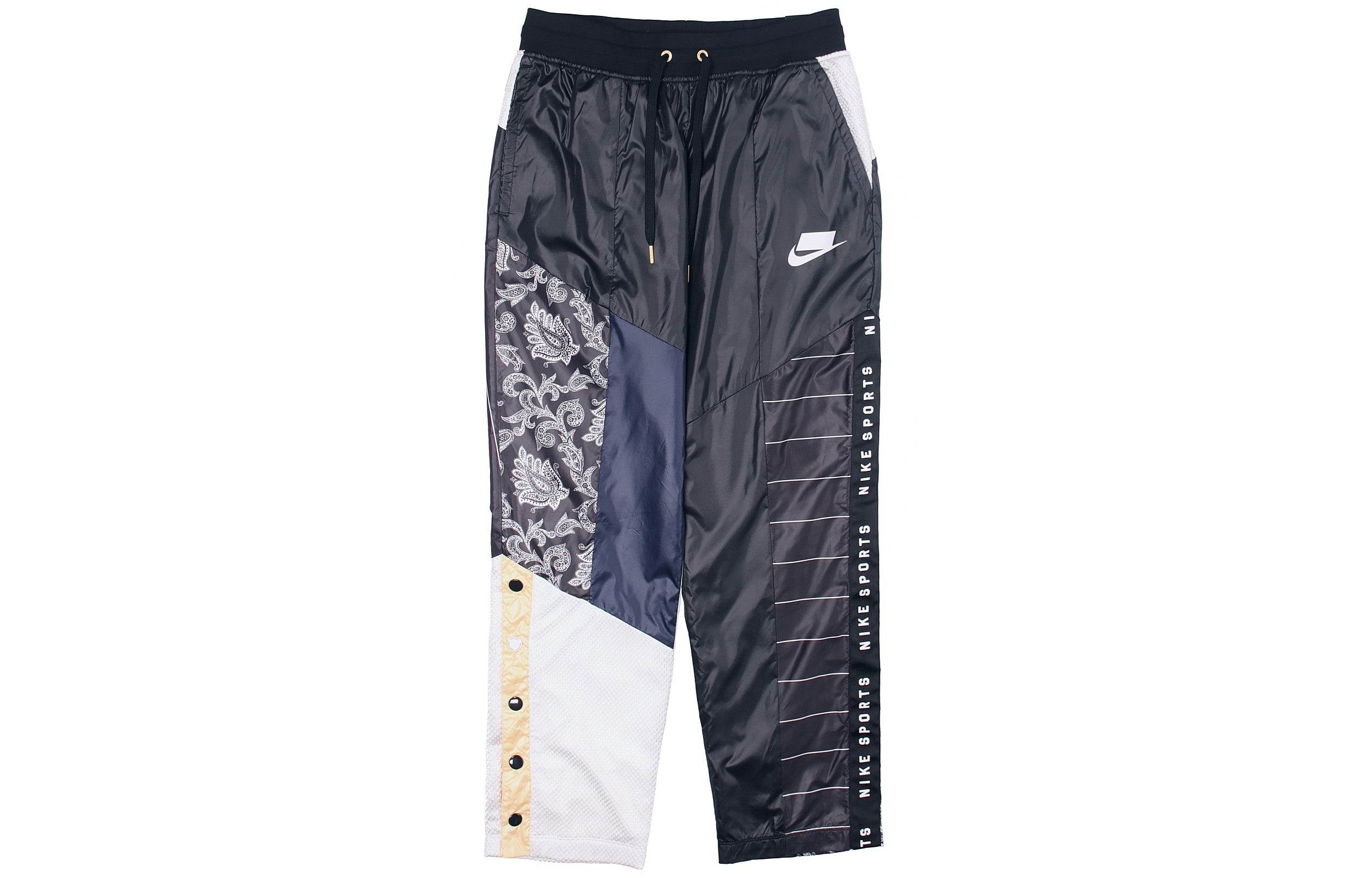 Спортивные брюки женские Nike NSW Woven - Boxette Shop